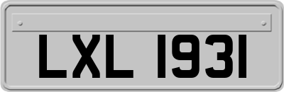 LXL1931