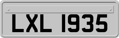 LXL1935