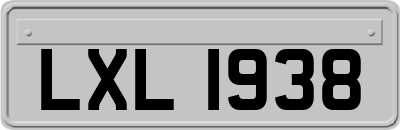 LXL1938