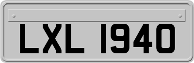 LXL1940