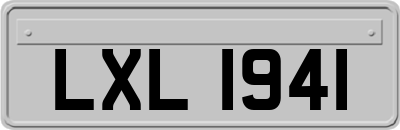 LXL1941