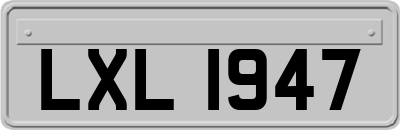 LXL1947