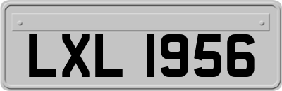 LXL1956
