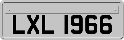 LXL1966