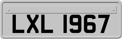 LXL1967
