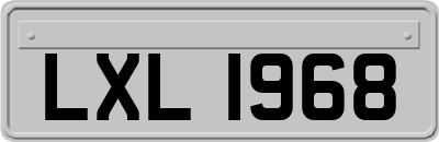 LXL1968