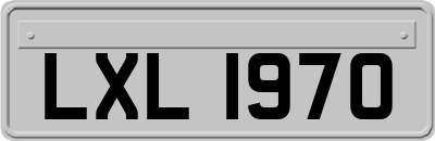 LXL1970