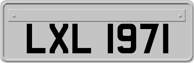 LXL1971
