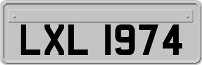 LXL1974
