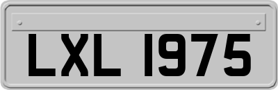 LXL1975