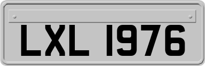 LXL1976