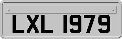 LXL1979