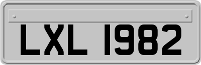LXL1982