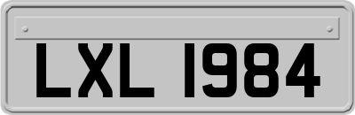 LXL1984