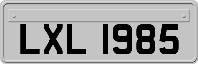 LXL1985