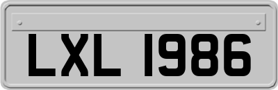 LXL1986