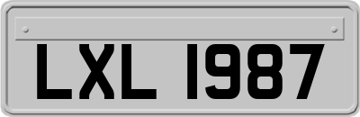 LXL1987