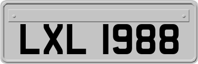 LXL1988