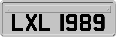 LXL1989