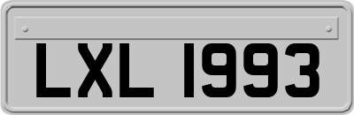 LXL1993