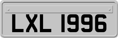 LXL1996