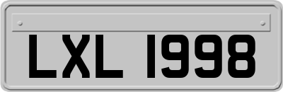 LXL1998