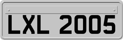 LXL2005