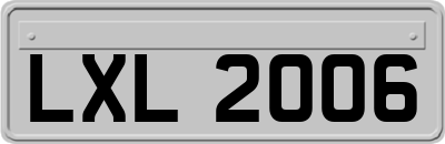LXL2006