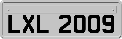 LXL2009