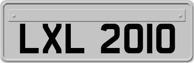 LXL2010