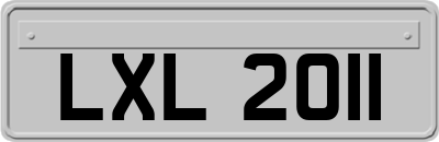 LXL2011