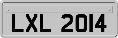 LXL2014