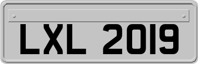 LXL2019