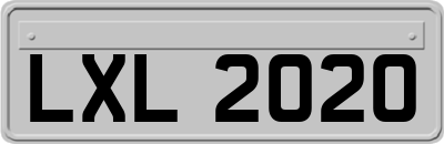 LXL2020