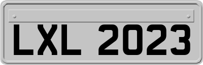LXL2023