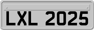LXL2025