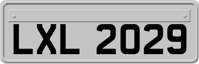 LXL2029