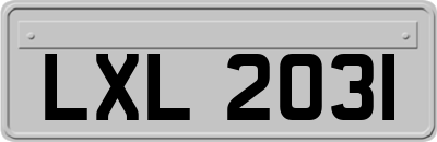 LXL2031