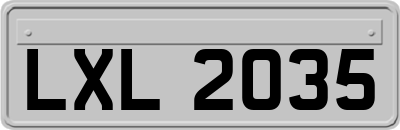 LXL2035