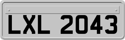 LXL2043