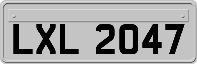 LXL2047