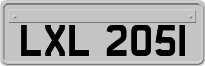 LXL2051