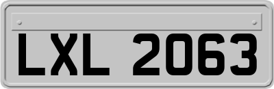 LXL2063