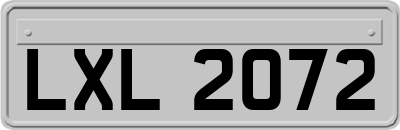 LXL2072
