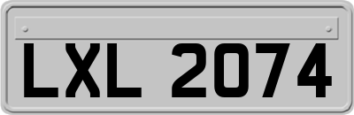 LXL2074