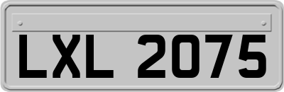 LXL2075