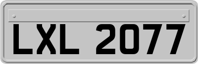 LXL2077