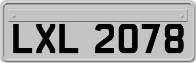 LXL2078