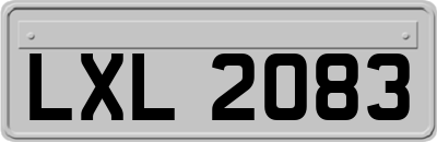 LXL2083