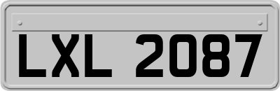 LXL2087